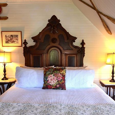 Union Gables (Adults Only) Hotel Саратога Спрингс Екстериор снимка