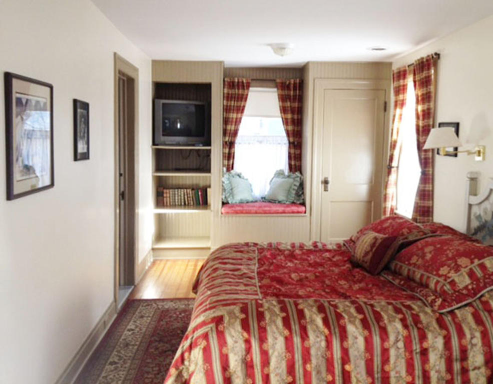 Union Gables (Adults Only) Hotel Саратога Спрингс Стая снимка