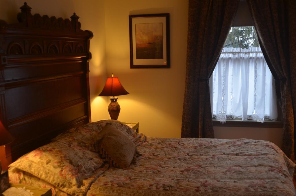 Union Gables (Adults Only) Hotel Саратога Спрингс Екстериор снимка
