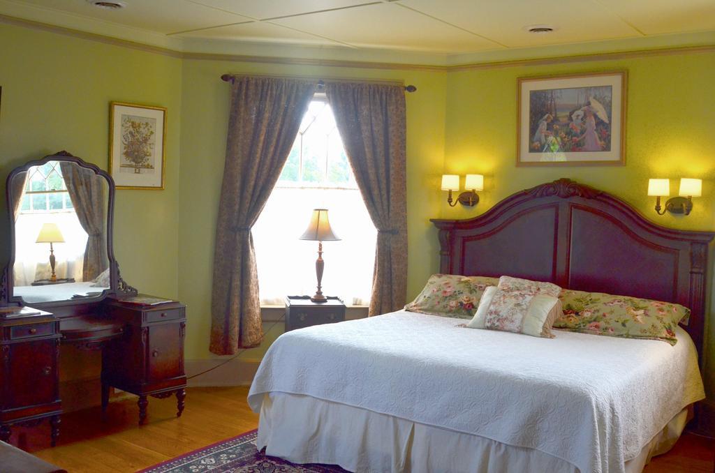 Union Gables (Adults Only) Hotel Саратога Спрингс Екстериор снимка